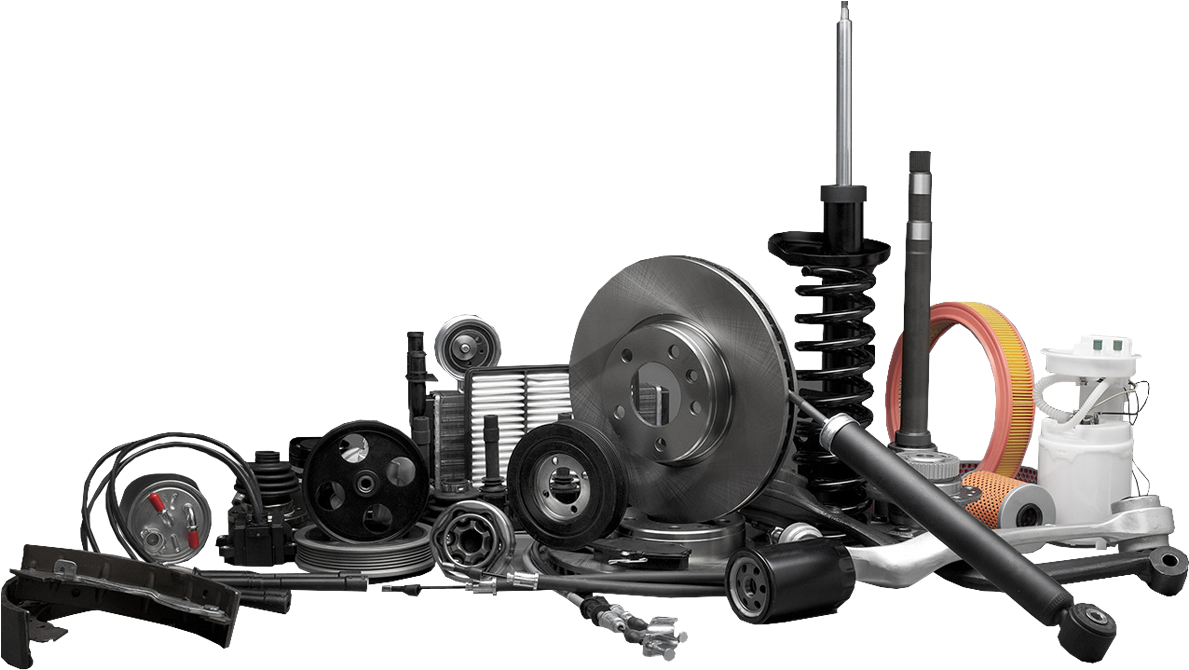 Ricambi automotive